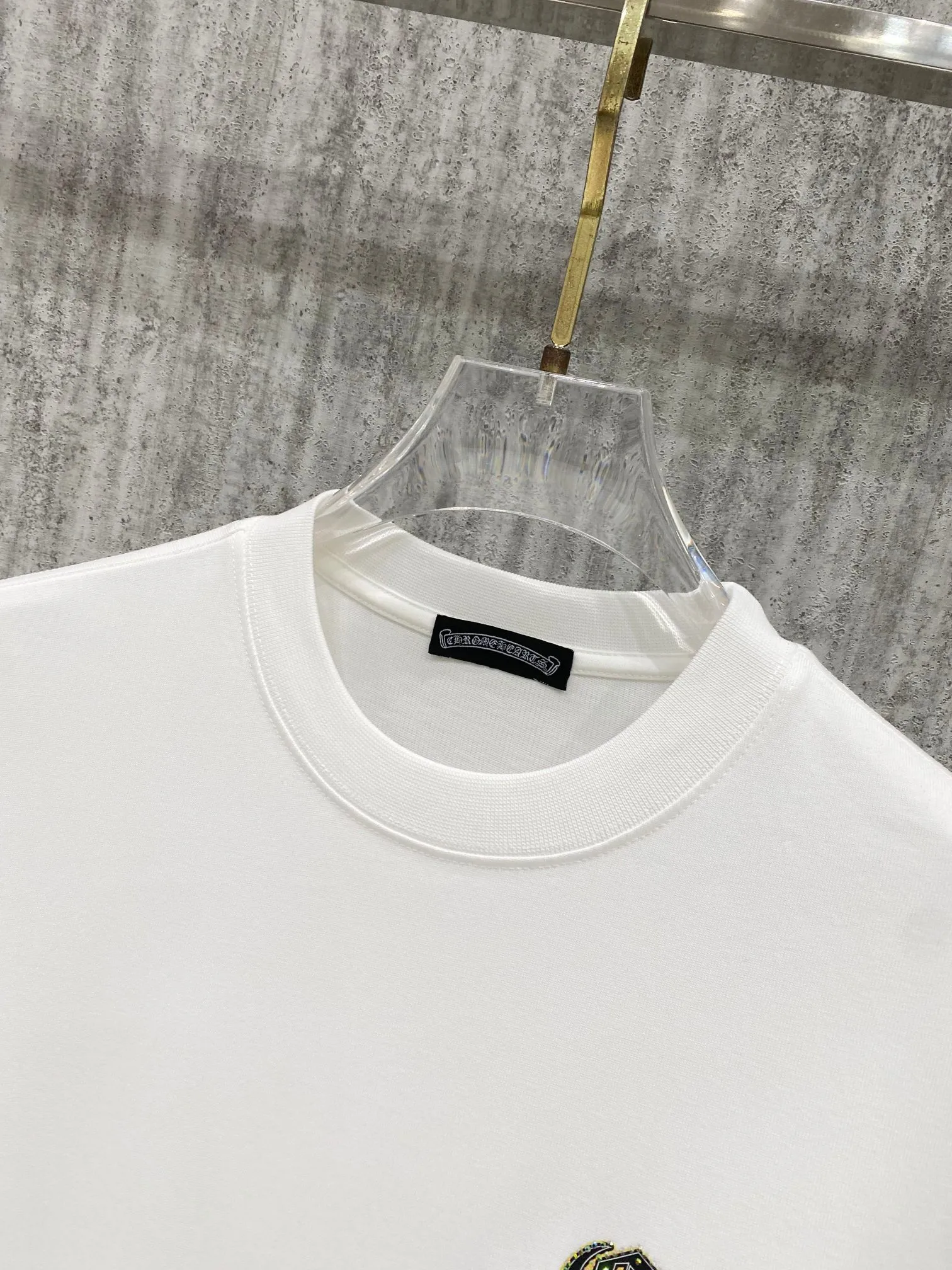 2026ss g Size：S M L XL Color：Black White 120